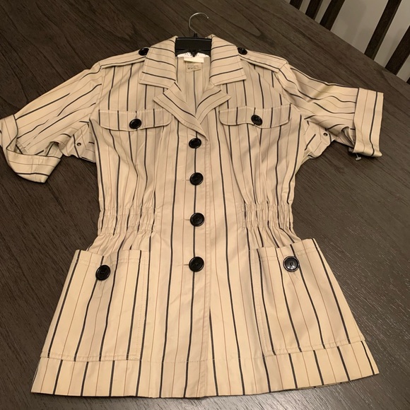 Yves Saint Laurent Tops - Yves Saint Laurent encore vintage top